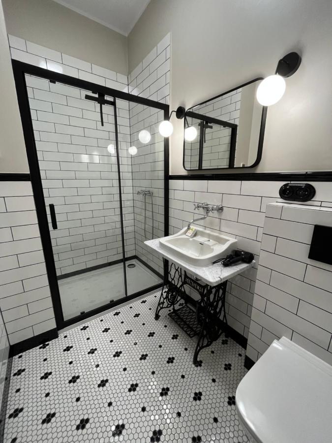 Lipowa Loft *
