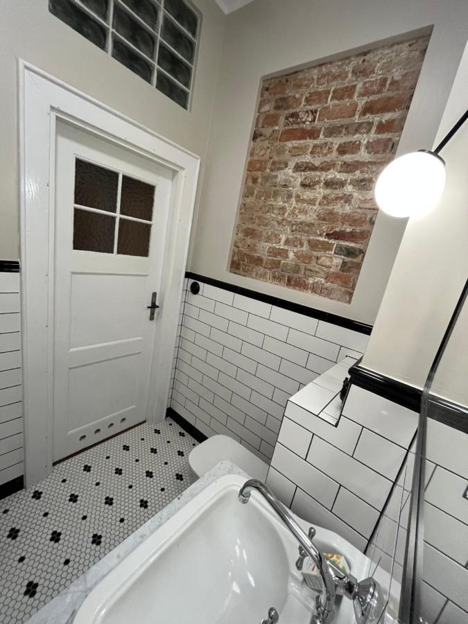 Lipowa Loft Homestay Sopot