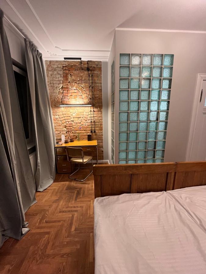 Lipowa Loft Sopoty
