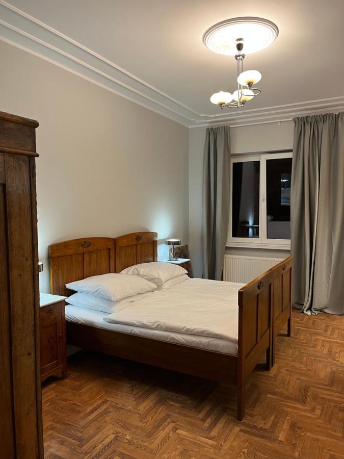 Homestay Lipowa Loft