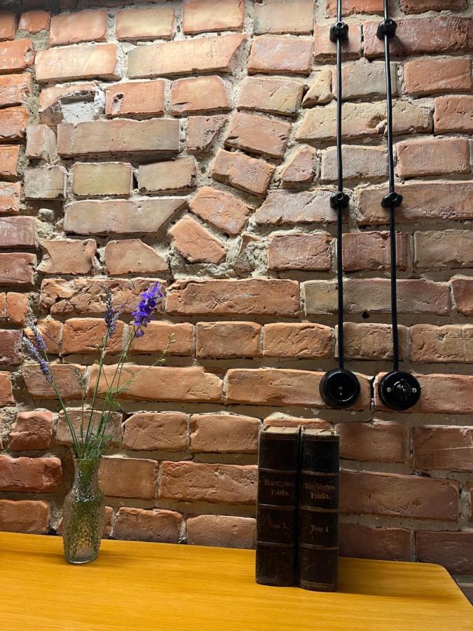 Lipowa Loft *