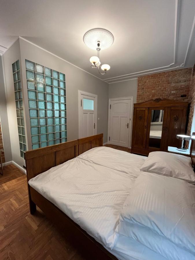 Lipowa Loft Sopot