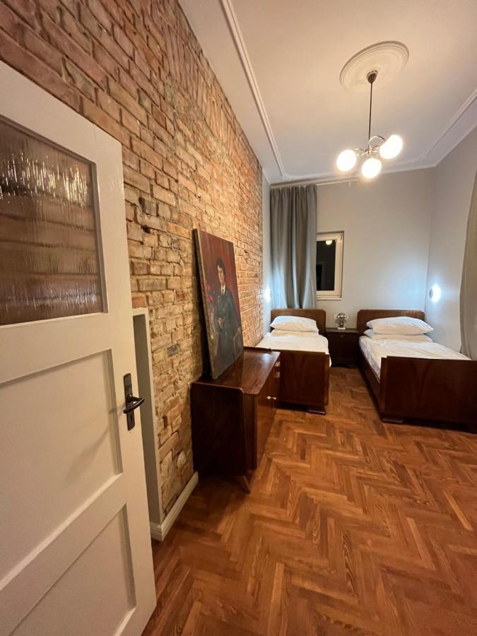 Lipowa Loft Homestay Sopot
