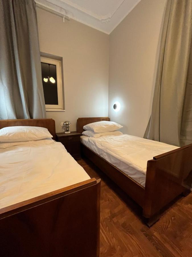Ubytování v soukromí Lipowa Loft *