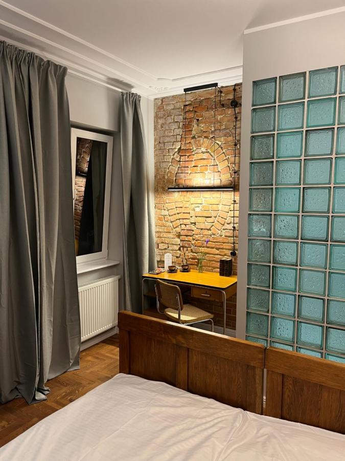 Lipowa Loft Sopot