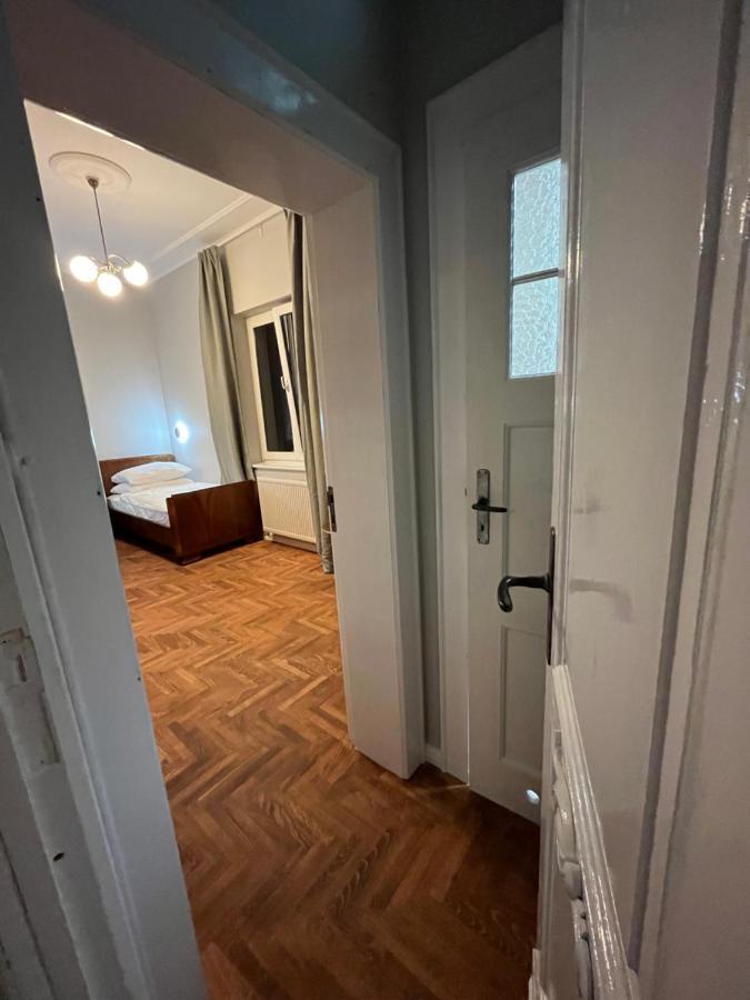 Ubytování v soukromí Lipowa Loft Sopoty