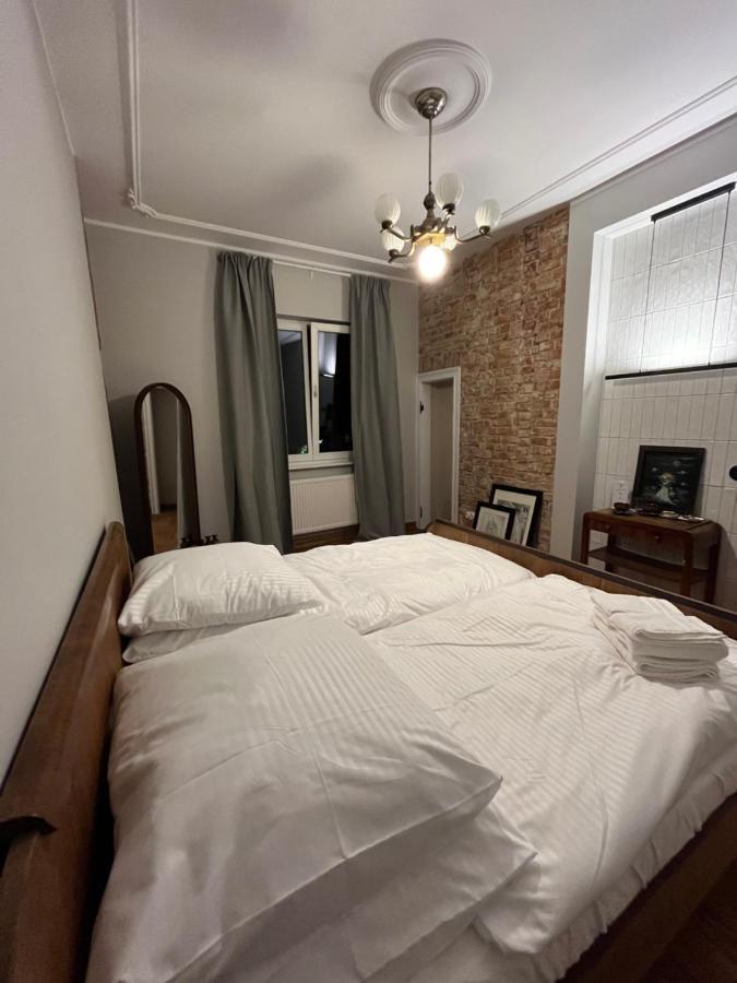 Ubytování v soukromí Lipowa Loft *